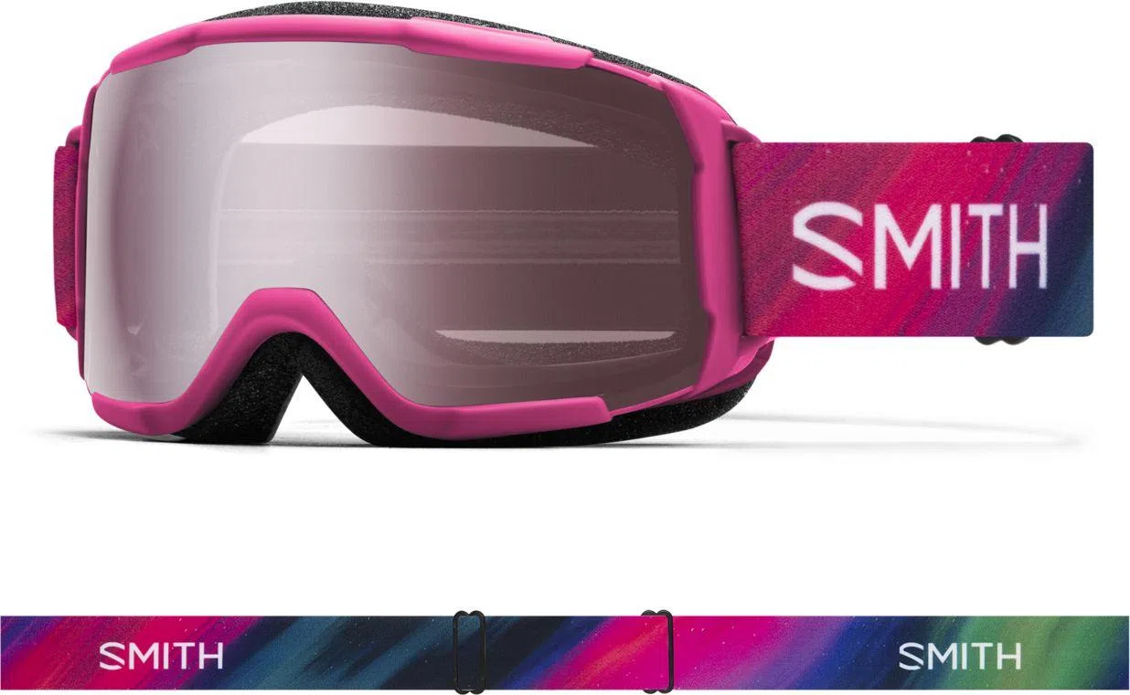 Smith Optics Snow Goggles M00666 Grom Goggles - view 36